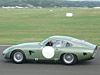 Photograph of Aston Martin  Project 215