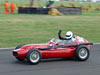 Photograph of Maserati  250F Tec-Mec