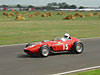 Photograph of Ferrari  246 Dino