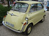 Photograph of BMW  600