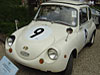 Photograph of Subaru  360