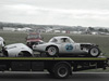 Photograph of Jaguar  E-Type lightweight