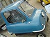 Photograph of Peel  P50