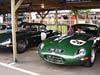 Photograph of Jaguar  E-Type Lightweight