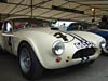 Photograph of AC  Cobra 289