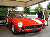 Photograph of Ferrari  250 GT Lusso