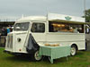 Photograph of Citroen  H Van