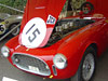 Photograph of Ferrari  340 America Spider