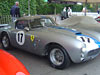 Photograph of Ferrari  250 GT SWB