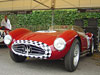 Photograph of Maserati  A6GCS