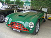 Photograph of Aston Martin  DB3