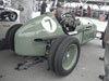 Photograph of Alta  Single seater