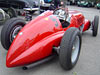 Photograph of Alfa Romeo  308C