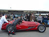 Photograph of Alfa Romeo  308C