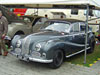 Photograph of BMW  502 V8