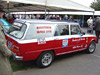 Photograph of Alfa Romeo  Van