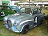 Photograph of Austin  A35