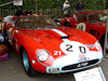 Photograph of Ferrari  250 GTO