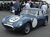 Photograph of Austin-Healey  Sebring Sprite