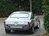 Photograph of Triumph  Spitfire Lenham GT