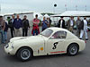 Photograph of Austin-Healey  Speedwell Sprite