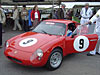 Photograph of Abarth-Simca  2000GT