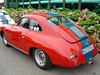 Photograph of Porsche  356