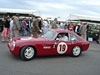 Photograph of OSCA-Maserati  1600GTS Zagato