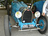 Photograph of Bugatti  Type 51