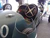 Photograph of Bugatti  Type 35