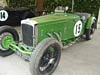 Photograph of Frazer Nash  TT replica