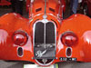 Photograph of Alfa Romeo  8C 2900B MM