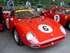 Photograph of Ferrari  250 LM