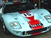 Photograph of Ford  GT40