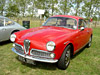 Photograph of Alfa Romeo  Giulietta Sprint