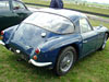 Photograph of TVR  Grantura