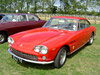 Photograph of Ferrari  330 LMB