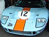 Photograph of Ford  GT40