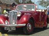 Sunbeam Talbot Drophead Coupe