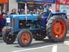 Fordson Major EIA