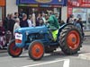 Fordson Dexta