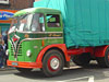 Foden Lorry