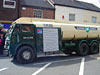 Foden Fuel tanker