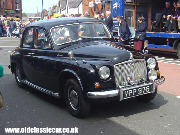 Picture of Rover 90