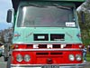 ERF Lorry