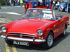 Sunbeam Alpine Mk5