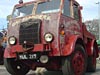 Foden Timber tractor