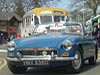 MG MGB Roadster