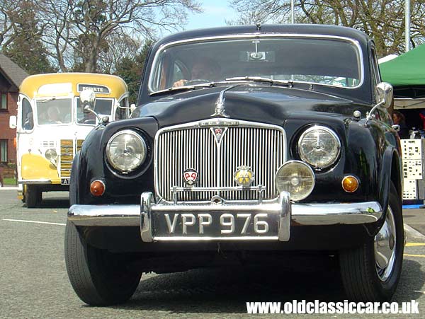 Picture of Rover 90