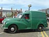 Morris Minor Van